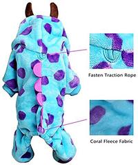 Gambar HAQPXY Blue Fashionable Pet Supplies Puzzle Bobble dari Pets USA undefined 2 Tokopedia