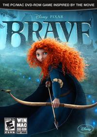 Gambar Brave The Video Game dari DREAMGAMES undefined 1 Tokopedia