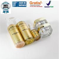 Gambar DAVIENA SKINCARE Gold series Davina skincare Daviena Devina dari vera-shop0 undefined 1 Tokopedia