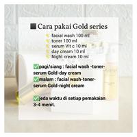 Gambar DAVIENA SKINCARE Gold series Davina skincare Daviena Devina dari vera-shop0 undefined 3 Tokopedia