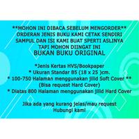Gambar Buku Food Cooking Baking Pastry - Molecular Gastronomy: Exploring dari Ratna store117 undefined 5 Tokopedia