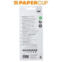 Gambar PENSIL WARNA FABER CASTELL 114000 GRAPHITE SKETCH SET dari Paperclip Indonesia undefined 3 Tokopedia