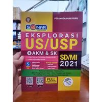 Gambar BUKU SOAL AKM SD EKSPLORASI US USP AKM SK SD MI 2021 EDISI Murah dari anisa putria undefined 1 Tokopedia