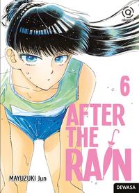 Gambar Akasha : After The Rain 06 dari Gramedia undefined 1 Tokopedia