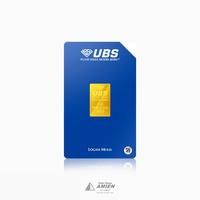 Gambar Toko Emas Amien Logam Mulia UBS Kadar 999.9 99 24K 3 Gram dari naniaa store undefined 1 Tokopedia