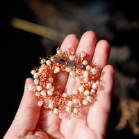 Gambar BROOCH CAHAYA PEARL RG dari Birru Jewelry undefined 3 Tokopedia