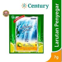 Gambar ADEM SARI UNTUK PANAS DALAM / PANAS DALAM / RADANG TENGGOROKAN dari Century Healthcare Express undefined 1 Tokopedia