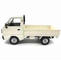 Gambar D12 1 10 scale RC suzuki Mobil remot pikep D-12 WPL carry bagong propo dari mardi home undefined 2 Tokopedia