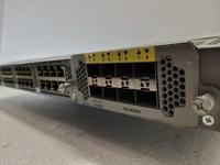 Gambar Switch Cisco Merk Nexus 2232TM 32 port 10G Plus 8 Port SFP 10GB dari SNC COMP_NEW undefined 3 Tokopedia