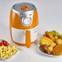Gambar Airy fryer penggorengan elektrik tanpa minyak ariete dari Mutiarashop17 undefined 2 Tokopedia