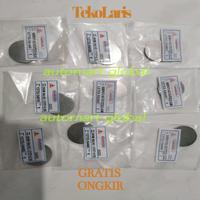Gambar TLS coin klep/valve shim kijang diesel dari TEKOLARIS undefined 2 Tokopedia