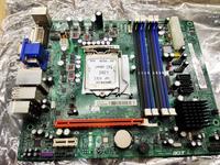 Gambar Acer H57H-AD Motherboard LGA-1156 ATX 24PIN-4PIN CI3.CI5.CI7 GEN1, dari SNC COMP_NEW undefined 4 Tokopedia