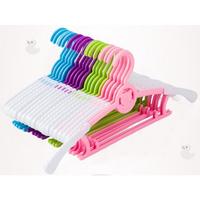 Gambar Hanger Baju Anak Bayi Setelan Anak Gantungan Hanger Baby Display dari Baby.Toys undefined 4 Tokopedia