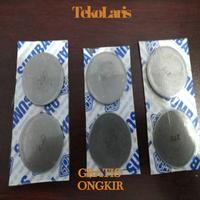 Gambar TLS coin klep/valve shim kijang diesel dari TEKOLARIS undefined 5 Tokopedia