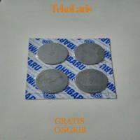 Gambar TLS coin klep/valve shim kijang diesel dari TEKOLARIS undefined 1 Tokopedia