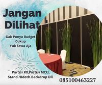 Gambar Partisi pameran Pontianak,Jual Partisi Pameran Pontianak 085100463227 dari pasar online tangerang undefined 1 Tokopedia