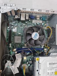 Gambar LENOVO IH81CE untuk Lenovo Pc Motherboard DDR3 RAM Memori LGA 1150 H81 dari Cisco Store999 undefined 2 Tokopedia