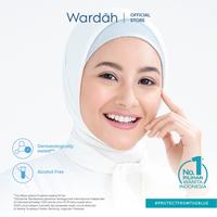 Gambar Wardah Lightening Face Mist 60 ml - Setting Spray dari SURABAYA KOSMETIKK undefined 2 Tokopedia