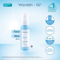 Gambar Wardah Lightening Face Mist 60 ml - Setting Spray dari SURABAYA KOSMETIKK undefined 1 Tokopedia