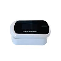Gambar ChoiceMMed Fingertip Pulse Oximeter MD300CN310 dari Century Healthcare Express undefined 2 Tokopedia