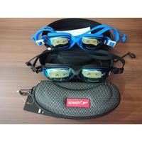 Gambar Kacamata Renang Optical/ Goggles Lensa Minus (Miopi) SPEEDO - -2,5, Biru dari Kansacollection_NEW undefined 1 Tokopedia