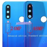 Gambar Hot! Originlal Back Glass Huawei P30 Lite Battery Cover Rear Door dari RawaRonteck undefined 2 Tokopedia