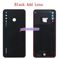 Gambar Hot! Originlal Back Glass Huawei P30 Lite Battery Cover Rear Door dari RawaRonteck undefined 1 Tokopedia