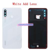 Gambar Hot! Originlal Back Glass Huawei P30 Lite Battery Cover Rear Door dari RawaRonteck undefined 3 Tokopedia
