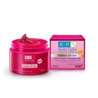 Gambar Hada Labo Perfect 3D Gel 40 gr Moisturizer Whitening anti aging dari Century Healthcare Express undefined 2 Tokopedia