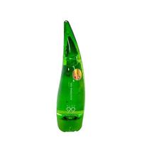 Gambar HOLIKA ALOE99% SOOTH GEL 250ML / ALOE VERA GEL / SKIN CARE dari Century Healthcare Express undefined 1 Tokopedia