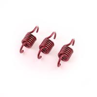 Gambar Per Sentri TDR Motor Beat /Fi Automatic Clutch Spring Set (3 pcs) dari Mitra 2000 undefined 3 Tokopedia