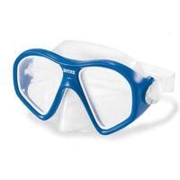 Gambar INTEX Surf Reef Rider Masks Snorkeling 55977 Kacamata Selam - Biru dari Live4Toys undefined 3 Tokopedia