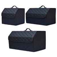 Gambar Cipop Tas Organizer Bagasi Mobil Storage Collapsible Container - CP9 dari Semarang Notebook Store undefined 1 Tokopedia
