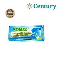 Gambar KOMIX G PAPPERMINT I SACHET 7 ML dari Century Healthcare Express undefined 2 Tokopedia