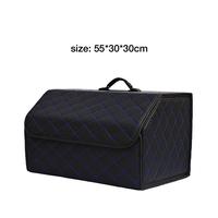 Gambar Cipop Tas Organizer Bagasi Mobil Storage Collapsible Container - CP9 dari Semarang Notebook Store undefined 3 Tokopedia