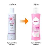 Gambar LACTACYD VAGINAL ANTI SEPTIC 150ML / PEMBERSIH KEWANITAAN dari Century Healthcare Express undefined 4 Tokopedia
