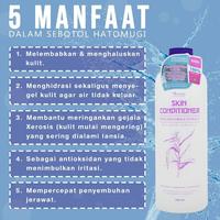 Gambar Autumn Skin Conditioner with Hatomugi Extract 500ml + btl spray BPOM dari Idolmart Surabaya undefined 4 Tokopedia