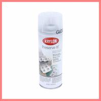 Gambar Krylon Preserve It Cat Semprot 311 Gr - Glossy dari Yunk-Store undefined 1 Tokopedia