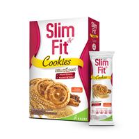 Gambar Slim&Fit Cookies Raisin Cinnamon 10x22 gr dari Kalbe Nutritionals Shop undefined 2 Tokopedia
