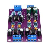 Gambar Linkwitz- Riley Filter 160Hz-15250Hz Pembagi Frekuensi Elektronik dari Garuda Wangi undefined 4 Tokopedia