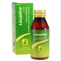 Gambar Laxadine Sirup 110ml / Konstipasi / Sembelit dari Century Healthcare Express undefined 2 Tokopedia