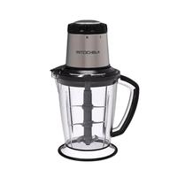 Gambar FOOD CHOPPER MITOCHIBA CH 200 BLENDER BUMBU 3 MATA PISAU 2 LITER dari Belanja Elektronik Mart undefined 4 Tokopedia