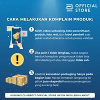 Gambar PEDIASURE TRIPLESURE VANILA 1800 GR dari RAJASUSU BandungKopo undefined 5 Tokopedia