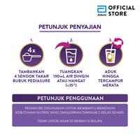 Gambar PEDIASURE TRIPLESURE VANILA 1800 GR dari RAJASUSU BandungKopo undefined 3 Tokopedia