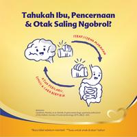 Gambar BEBELAC 3 VANILA 400 GR dari RAJASUSU BandungKopo undefined 3 Tokopedia