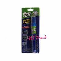 Gambar BLOW OFF CAIRAN PEMBERSIH LAYAR 10ML SCREEN CLEANER KIT EASY PEN dari Cilegon Store undefined 1 Tokopedia
