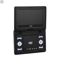 Gambar Dvd Player Tv Hd 10.1 "Portable Vcd Mp3 Mpeg Viewer Dengan Handle dari 7anda undefined 4 Tokopedia