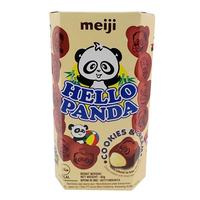 Gambar PROMO Hello Panda Cookies And Cream 45 Gr dari abraham official store8 undefined 1 Tokopedia