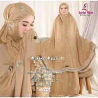 Gambar MUKENA MELATI VOL 2 ORIGINAL BY LABIQA HIJAB - Lilac dari Iswa_fashion undefined 5 Tokopedia