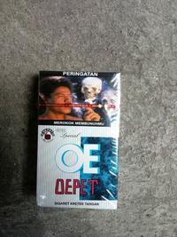 Gambar Rokok Oepet Extra Special dari Khamdan Gilar Romadhon undefined 1 Tokopedia